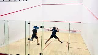 MUST WATCH! | Amirul(MAS)-JeongMinRyu(KOR) @ Final | redONE - SYNEX WSF & PSA SATELLITE 2 (2024)