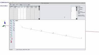 Prokon Timber Member Design - Adding Sections