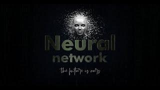 Neural network (music by Gosha)