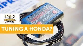 Hondata | The BEST Reflash Tuning Solution For A Honda? [TECH TALK]