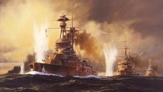 Succession Series - Rule the Waves - Ship Designs and Wargaming