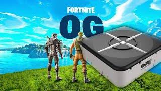 XIM MATRIX Fortnite og I config in description