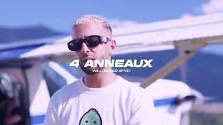 JUL x Naps Type beat - "4 ANNEAUX" | Instru Ambiance 2023