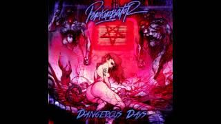 Perturbator - "Hard Wired (feat. Isabella Goloversic)" ["Dangerous Days" - Official]