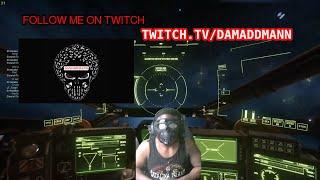 follow me on twitch.tv/damaddmann