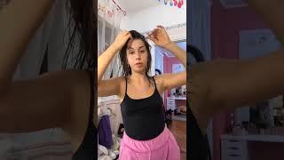 Tiktok di Fede  Mi preparo con voi 🫶 Giovedì sera edition pt.1