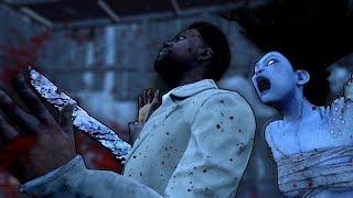 The Spirit Mori Animation (PTB) Dead by Daylight