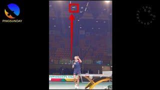 Learn the high toss serve in table tennis