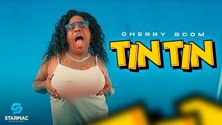 EL Cherry Scom - TIN TIN - Tekashi  Yailin La Más Viral (Video Oficial)  By Carter Films