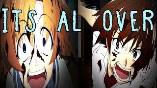 Higurashi no Naku Koro ni「AMV」- It's All Over