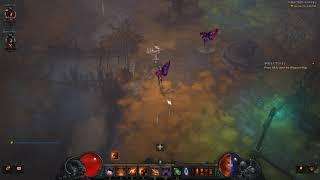 Squirts Amulet Bug #1. Diablo III PTR Patch 2.6.6