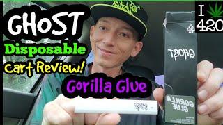 Ghost Disposable Vape Review!