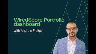 Portfolio Dashboard | A WiredScore Demo