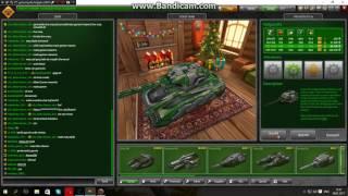 TankiOnline Hack [Works 100%]   With (Cheat Engine)