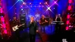 Loverboy "Working for the Weekend" Live appearance