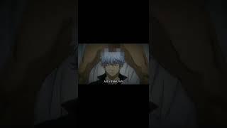 anime: gintama wrong dream gin chan ~