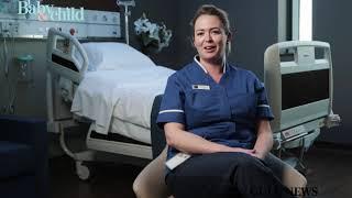 Delivering Your Baby at King's - A caring, midwife led birth experience