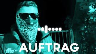 [FREE] SATIX x UNDACAVA Type Beat - "AUFTRAG"