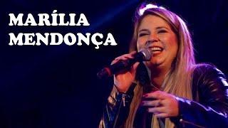 MARÍLIA MENDONÇA - ÚLTIMO SHOW COMPLETO