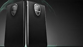 Why is Sirin Labs' new phone so expensive?