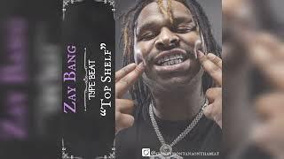 [FREE] Zay Bang X Lil Bean Type Beat "Top Shelf" (Prod By Stoney Montana X Hydro) 2024