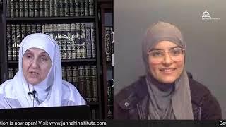 Hijab Bagian 2 -Dr.Haifaa Younis dan Maryam Amir