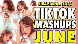 New Tiktok Mashup 2024 Philippines Party Music | Viral Dance Trend | June 29th