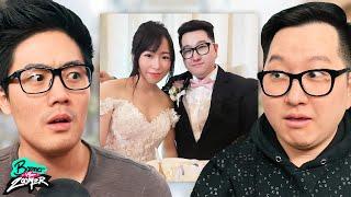 How Ryan Higa Saved Abe & Natsumiii's Wedding