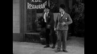 Slapstick clips - You're Darn Tootin' (1928)