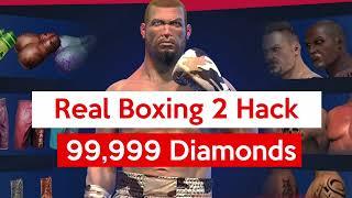 Real Boxing 2 Cheat Needs  Real Boxing 2    Android Gameplay (HD) #1