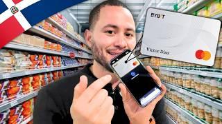 PAGANDO CON CRYPTO EN EL SUPER MERCADO!!!!!!! (Tutorial)