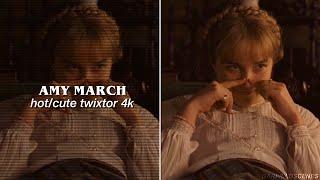 amy march (little woman) hot/cute | twixtor scenepack