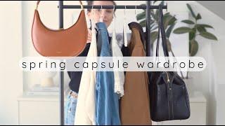 If Capsule Wardrobes Feel Impossible, Here’s the Fix