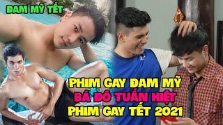 Xin Lỗi Ba Con Là Gay -Phim Tết Đam Mỹ 2021-Phim Đam Mỹ Việt Nam Hay Nhất-Web Drama Đam Mỹ -BL Việt