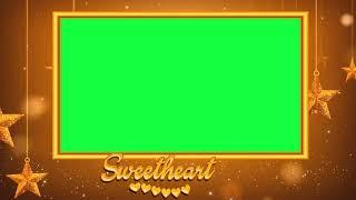 wedding green screen video frame|@realweddingfx|sweetheart wedding Video frame|Wedding Effects|Fx124