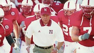 Frank Solich | In the Eyes of the Nebraska Football Staff