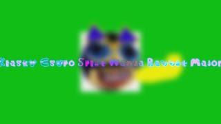 Klasky Csupo Split Wanda Rabbit Major