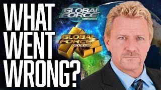 What Went Wrong with Global Force Wrestling (GFW)