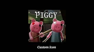 Custom Piggy Designs PART 1