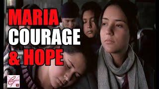 Maria Full of Grace : A Gripping Tale of Courage and Hope - Movie Recaps