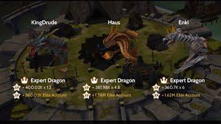 War Dragons: How To Set Up ANY Base!! Personal How I Plan Attacks!