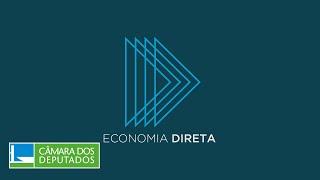 Especialista analisa efeitos da eleição de Trump para economia brasileira - 11/11/24 #economiadireta