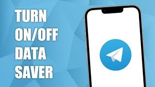 How To Turn On/Off Data Saver on Twitter!