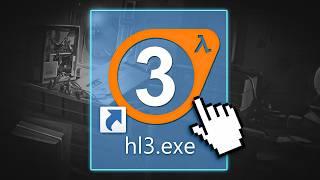 Valve УЖЕ тестируют Half-Life 3 - Новости HLX