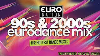 90s & 2000s EURODANCE MIX | CLASSIC DANCE HITS