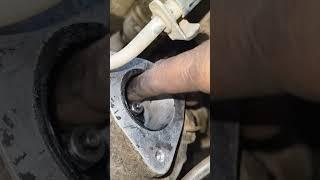 Mahindra Scorpio diesel turbo charger issue@ritesh5470