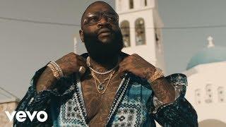 Rick Ross - Santorini Greece (Official Video)