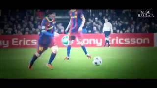 Lionel Messi   Complete Legend    2013 HD