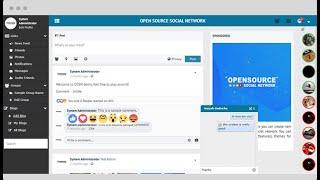 How to install Open Source Social Network (OSSN) on cPanel | Latest