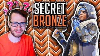 There is NO WAY this player was BRONZE | Spot the Bronze #4